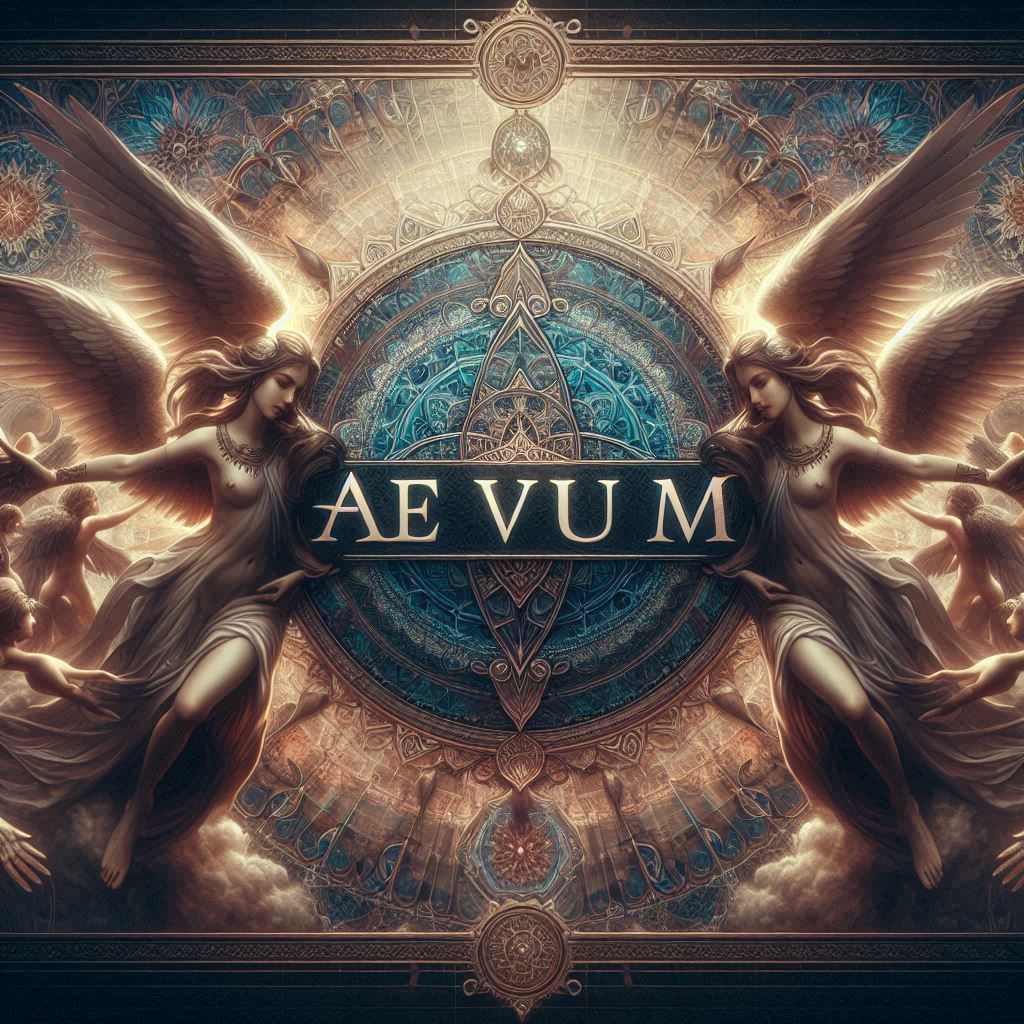 AEVUM logo