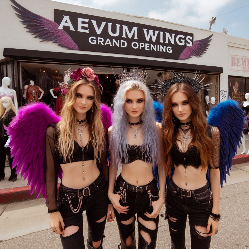 _9fc45302-4e82-4cd0-910e-2fc7e7b39a64 AEVUM Wings opening