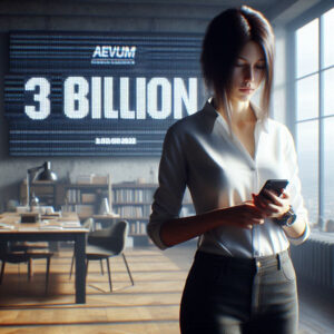 3 Billion Seconds_Seraphina