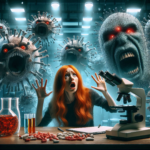 Under a Micrscope_32_20240717 Under A Microscope